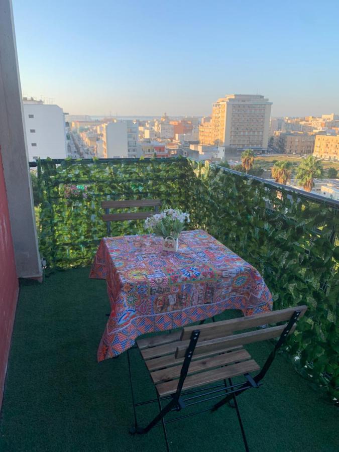 Maryam23 Bed & Breakfast Siraküza Dış mekan fotoğraf