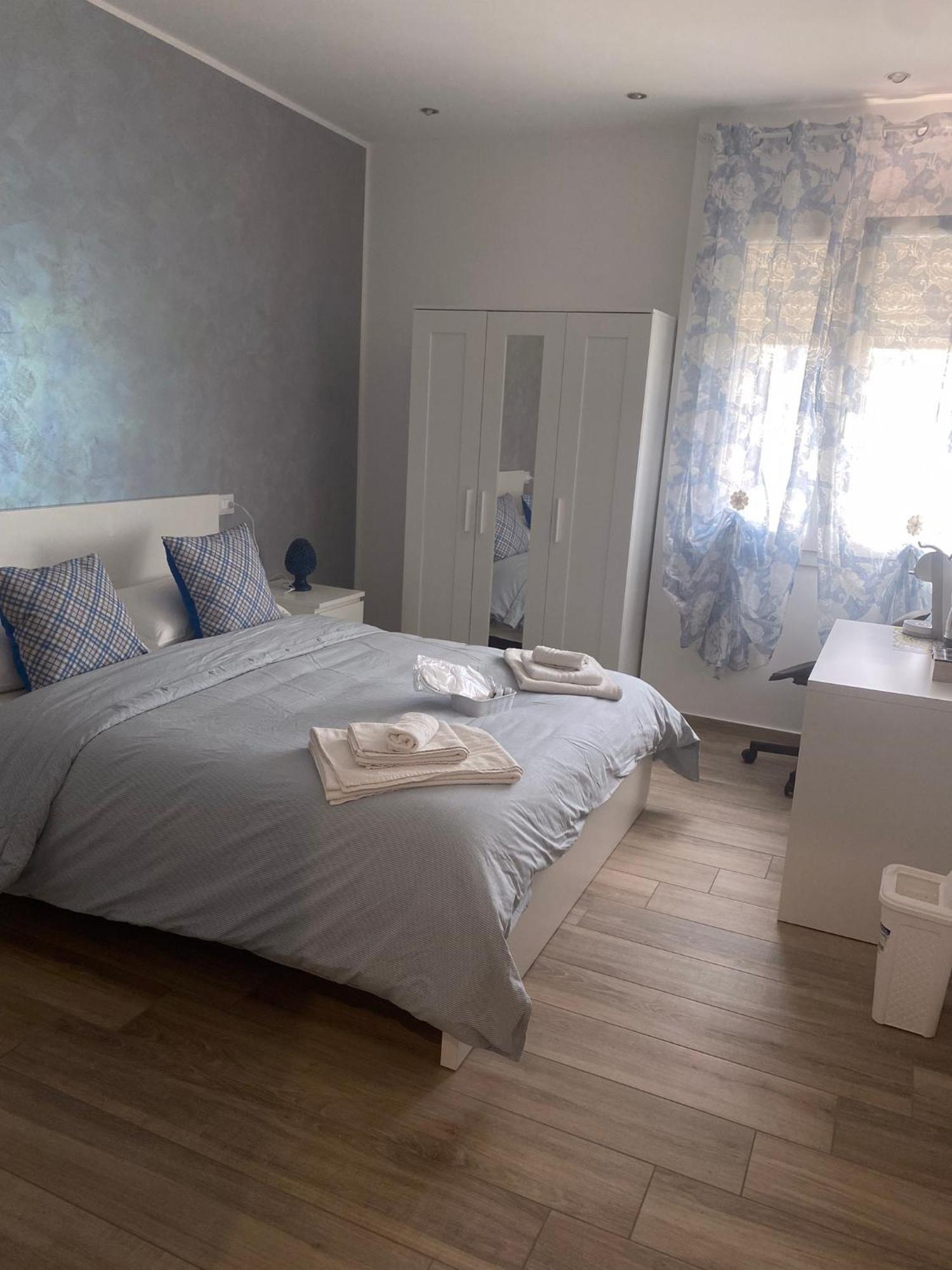 Maryam23 Bed & Breakfast Siraküza Dış mekan fotoğraf