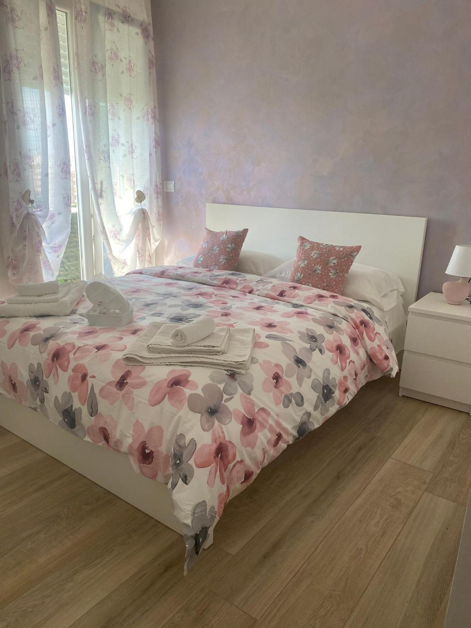 Maryam23 Bed & Breakfast Siraküza Dış mekan fotoğraf