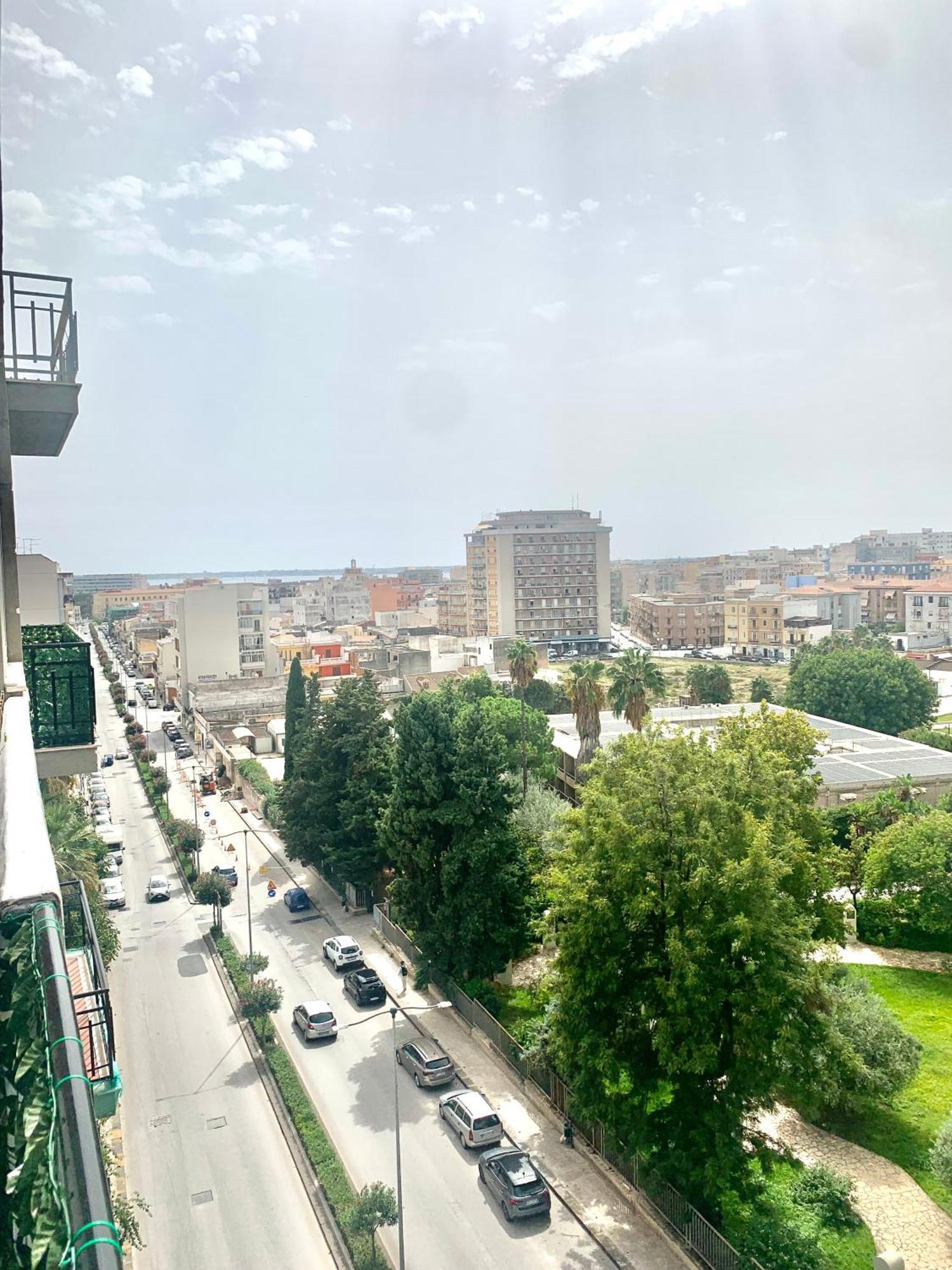 Maryam23 Bed & Breakfast Siraküza Dış mekan fotoğraf