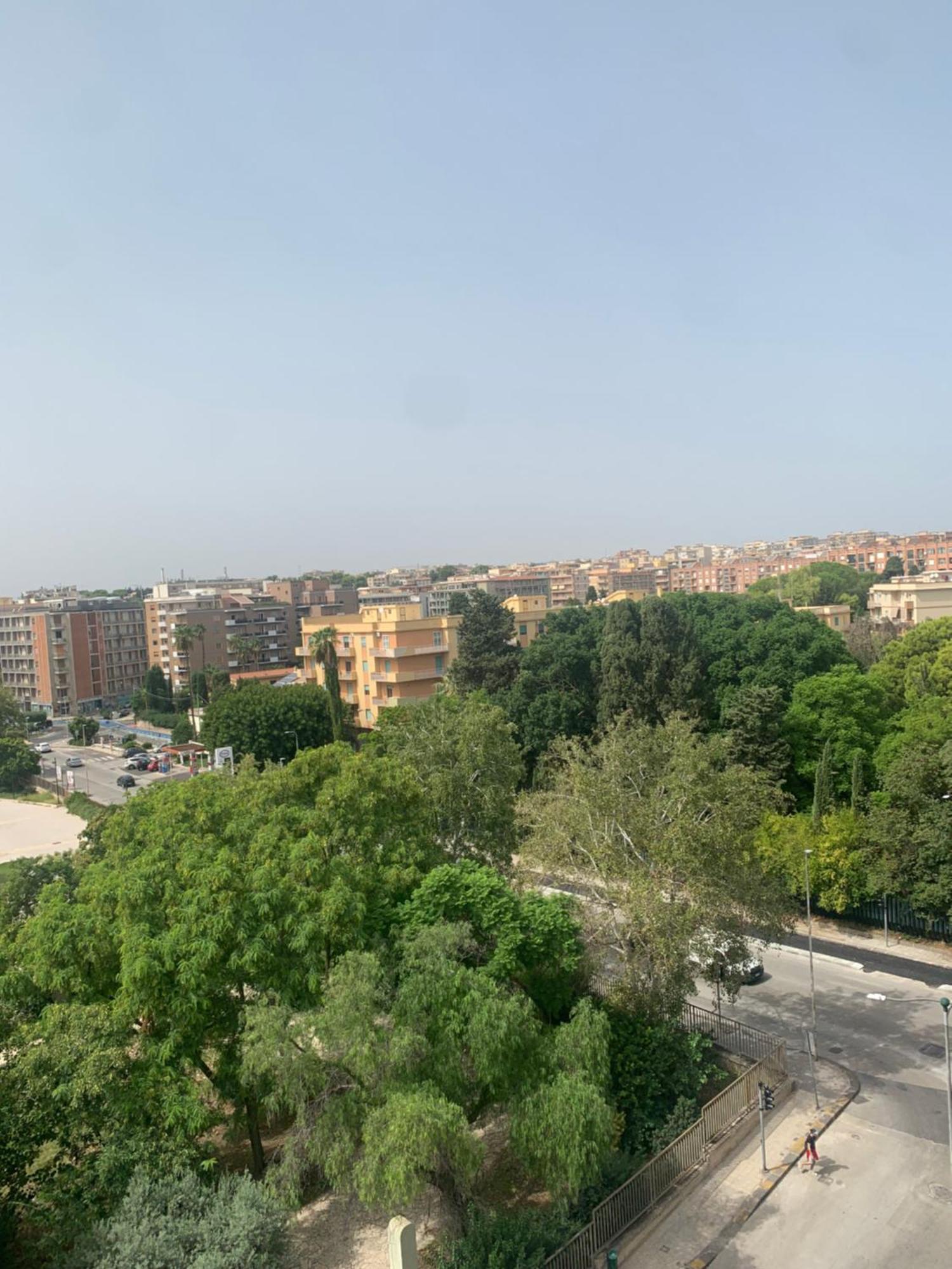 Maryam23 Bed & Breakfast Siraküza Dış mekan fotoğraf