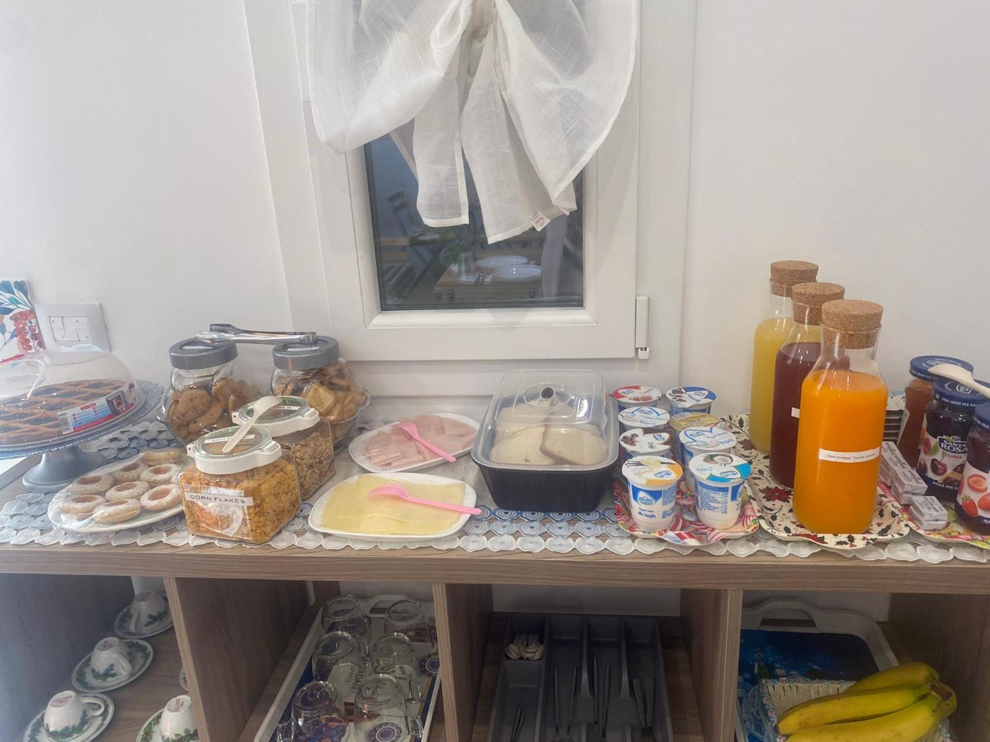 Maryam23 Bed & Breakfast Siraküza Dış mekan fotoğraf